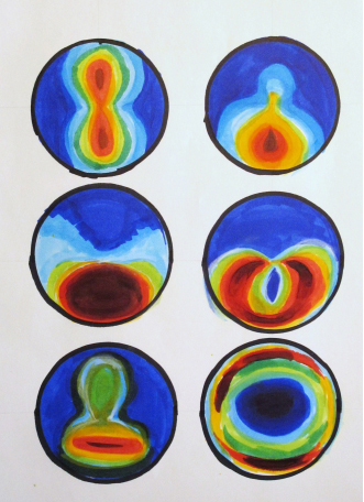 TEMA 5 - perfiles topograficos