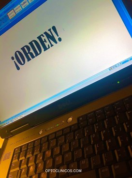 BUENOS HÁBITOS EN EL TRABAJO